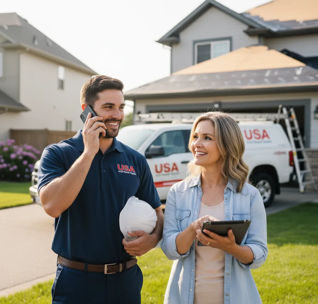 Storm Damage Repair in Pembroke, MA